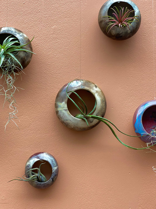 Hands On Exhibition Launch at Manchester Craft & Design Centre