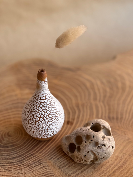 Tiny Bud Vase 8