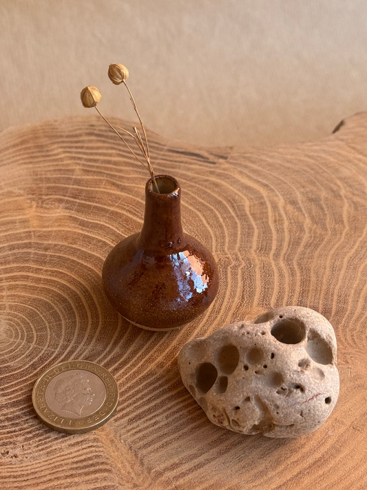 Tiny Bud Vase 5