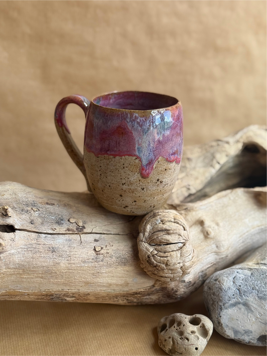 Watermelon Mug - Earth