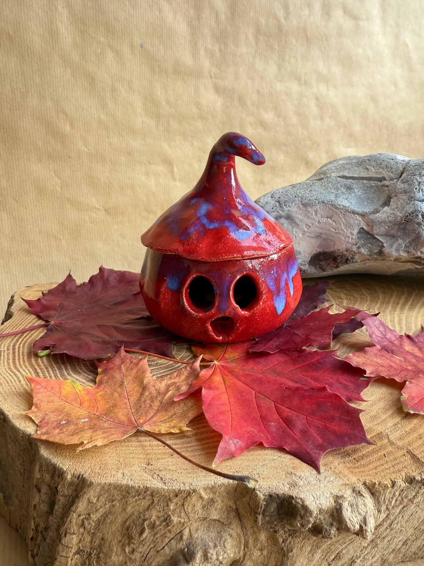 Pumpkin Pal 15