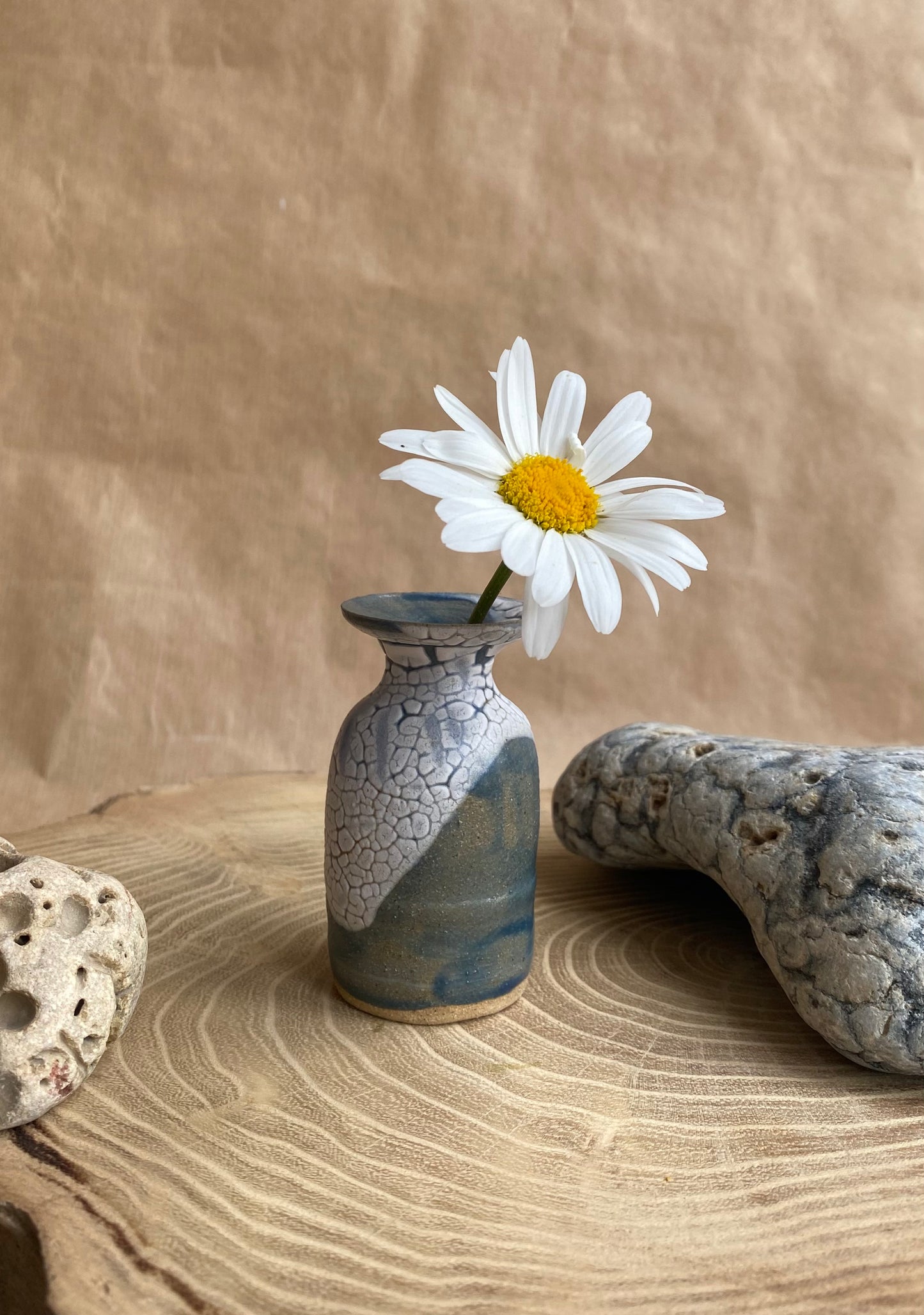 Tiny Bud Vase 13