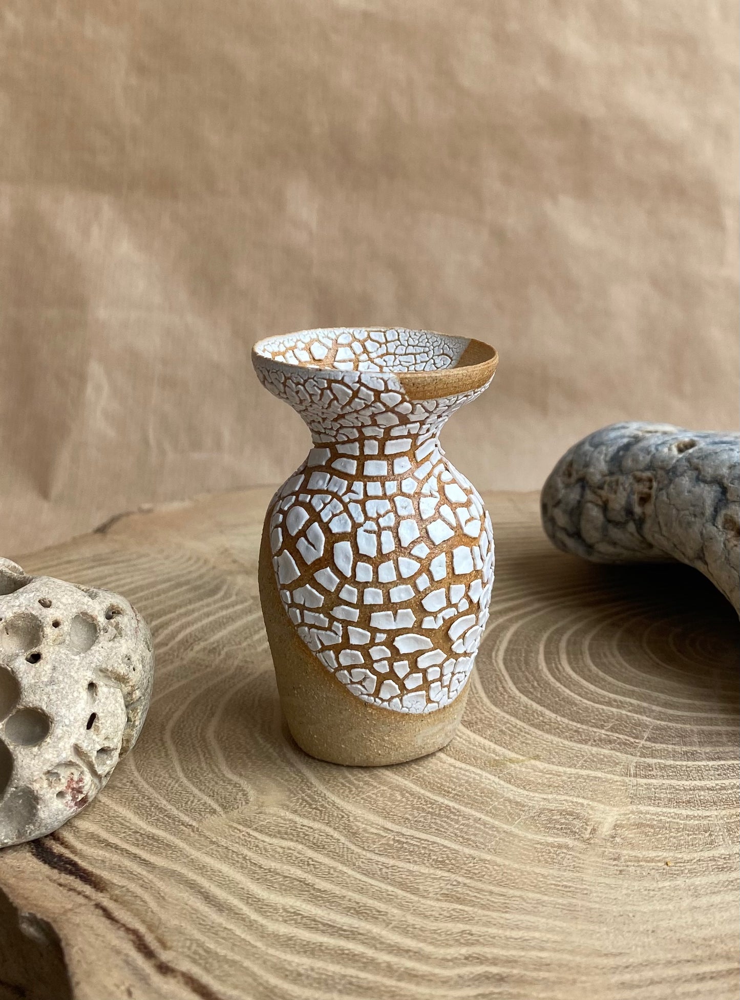 Tiny Bud Vase 4