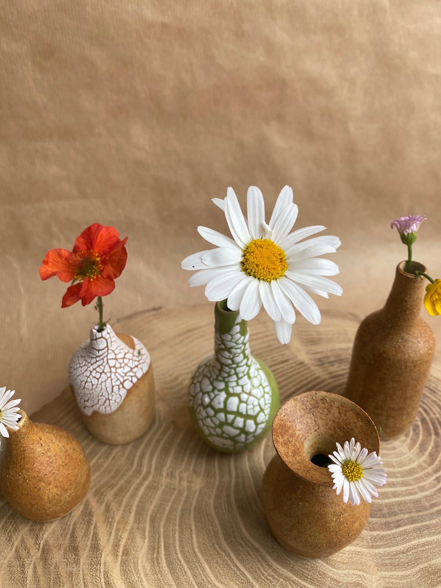 Tiny Bud Vase 7