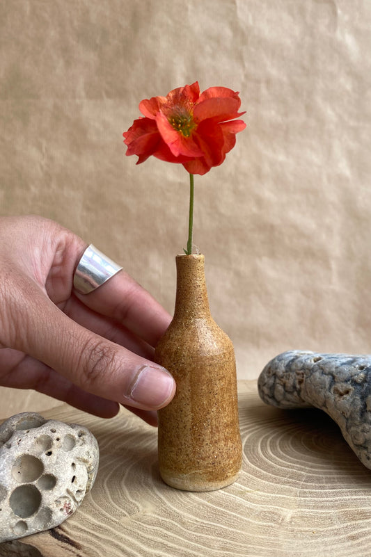 Tiny Bud Vase 2
