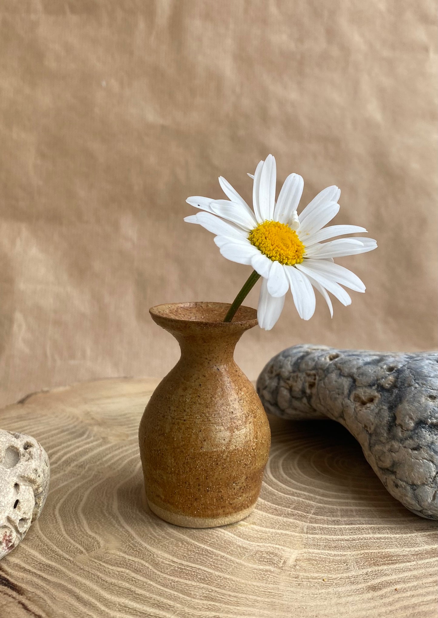 Tiny Bud Vase 7