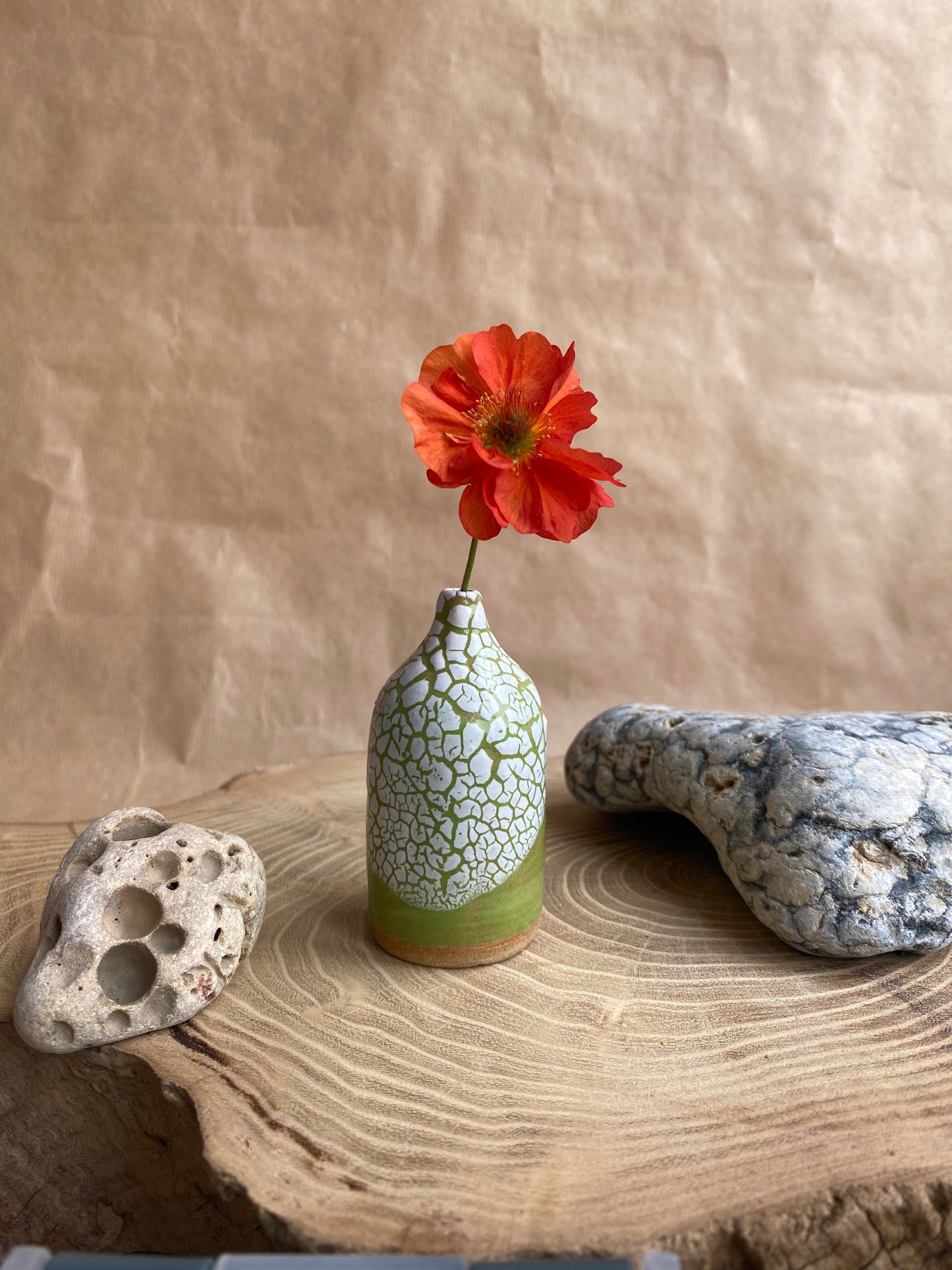 Tiny Bud Vase 8