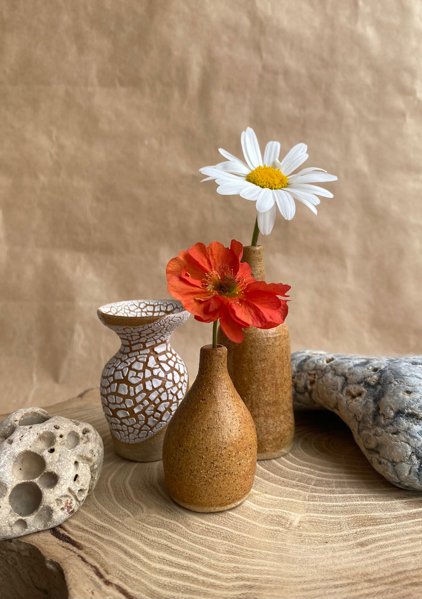 Tiny Bud Vase 4