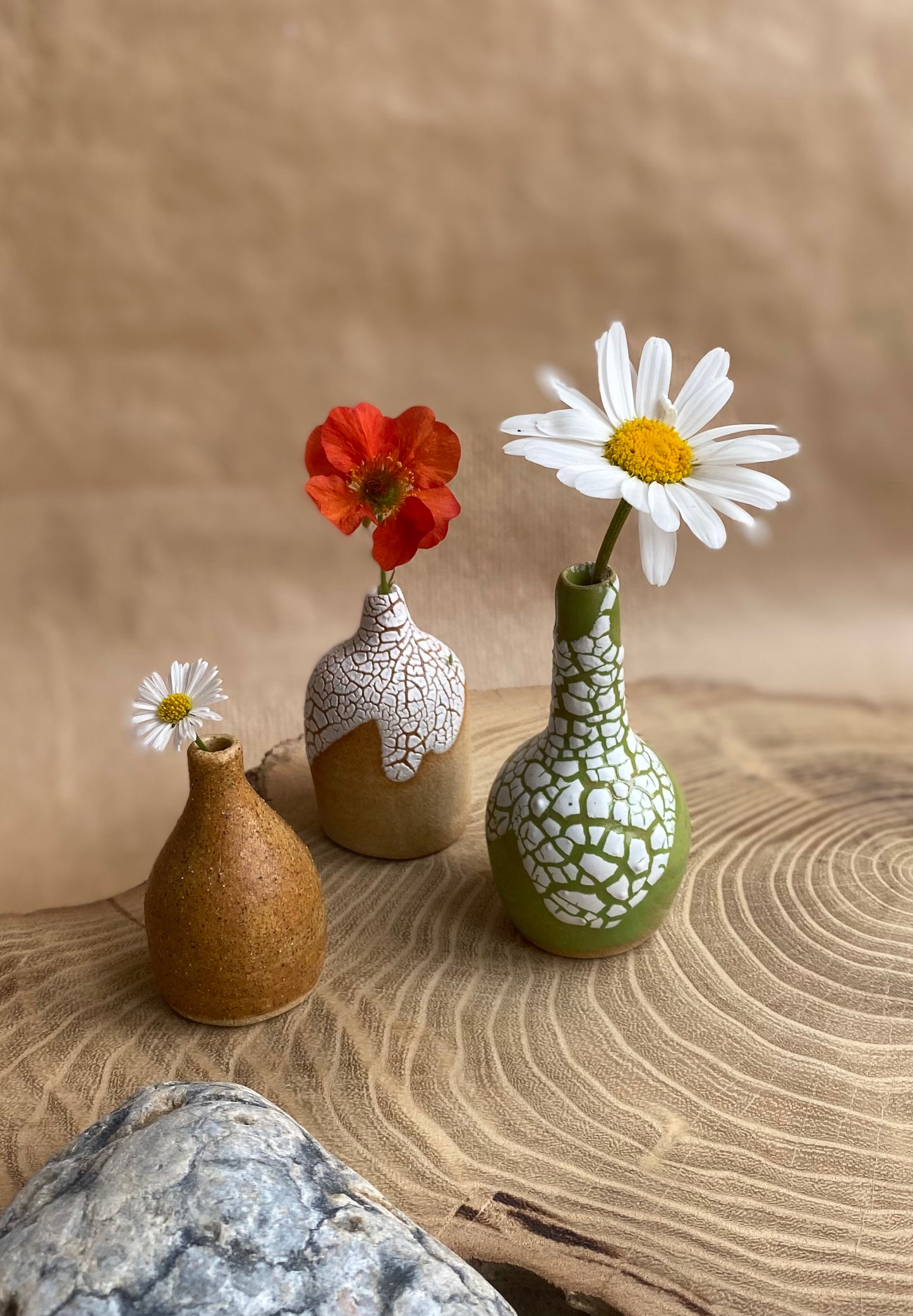 Tiny Bud Vase 10