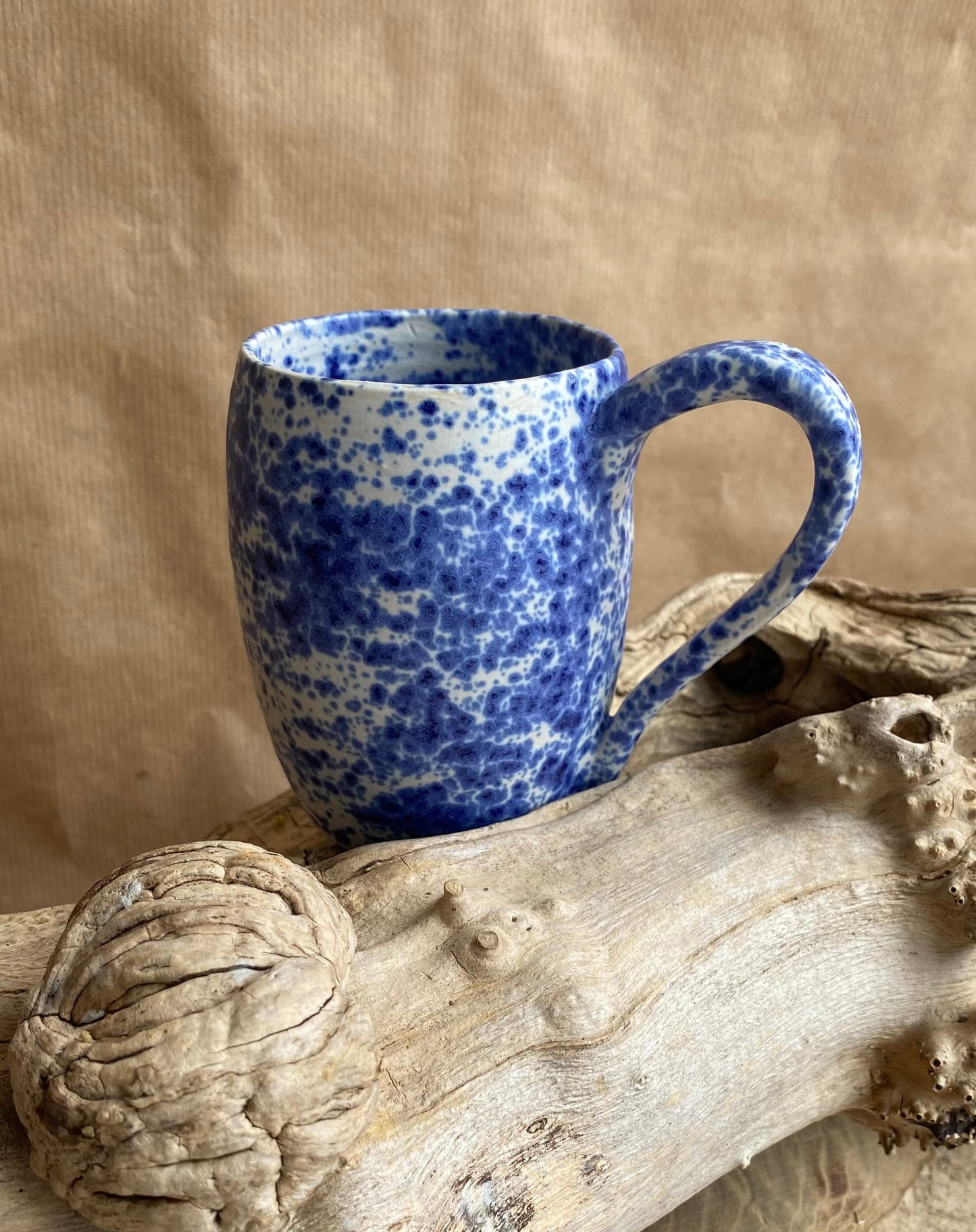 Dottie Mug