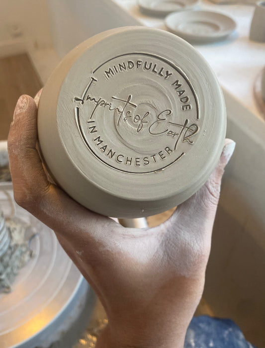 Imprints of Earth Gift Card