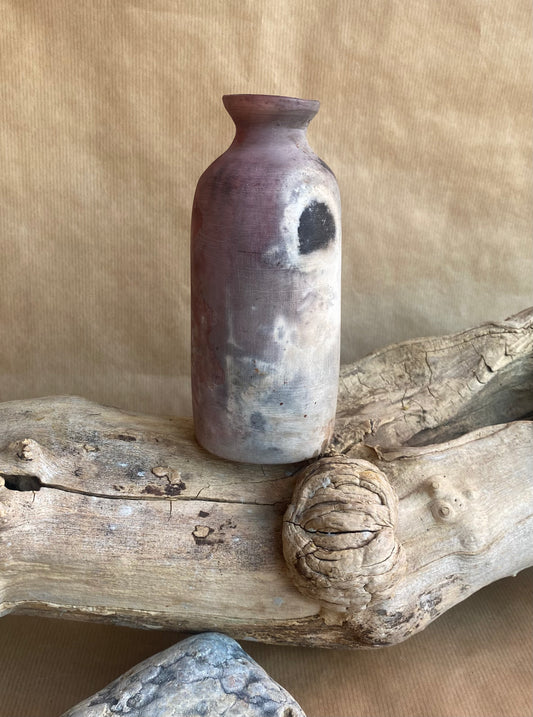 Smoke Fired Vessel 14