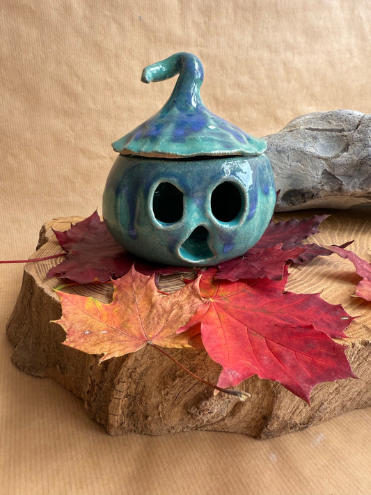Pumpkin Pal 18