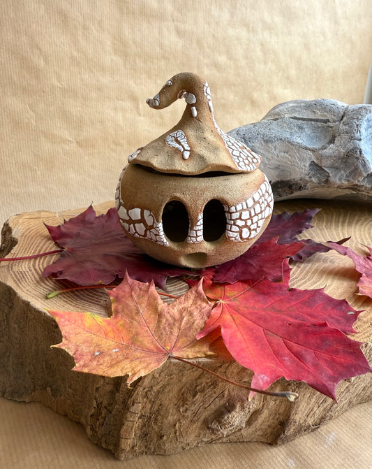 Pumpkin Pal 19