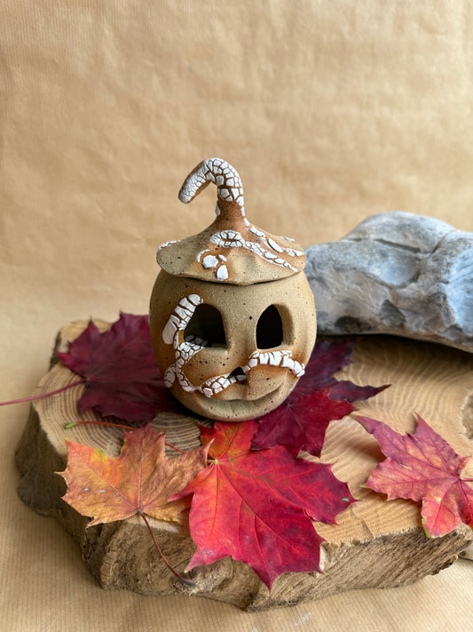 Pumpkin Pal 21