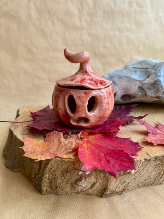 Pumpkin Pal 22