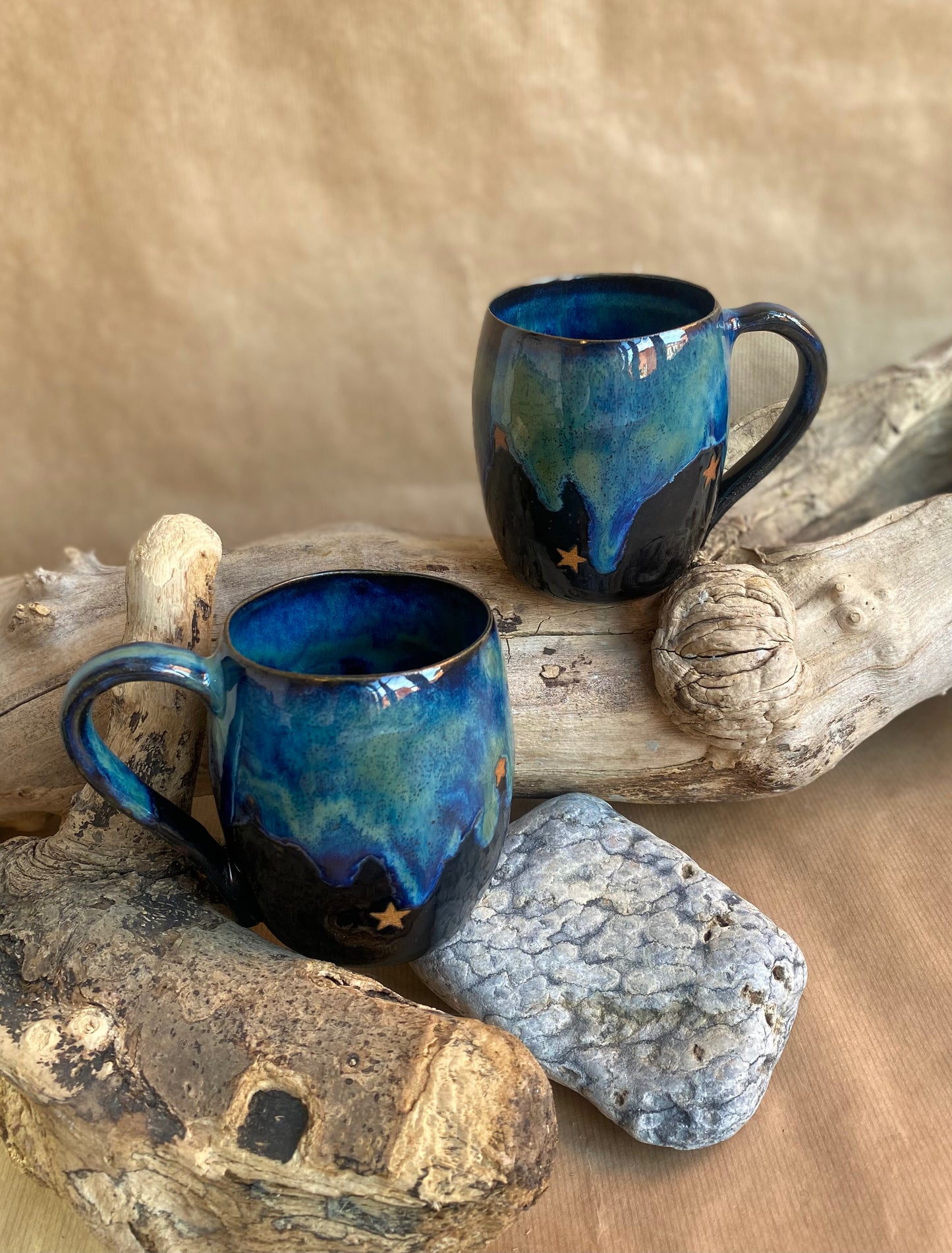 Night Sky Mug